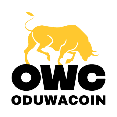 OduwaCoin